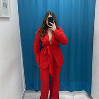 Tailleur giacca e pantalone 30575