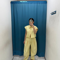 Coordinato"Flow"-190501