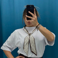 Maglia “Twist Ribbon” - 2625