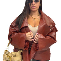 Giacca"Boxy"80201