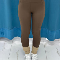Leggings Essential Fit-517