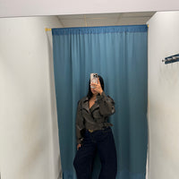 Giacca Rock in Pelle-6675