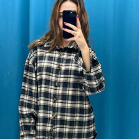 Camicia a quadri 56020