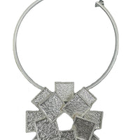 Collana fiore