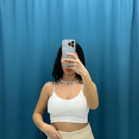Top corto basic 8003