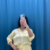 Camicia satin 24512