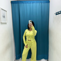 Coordinato maglia e pantalone 964991