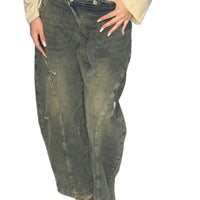 Jeans"Twist"-83031