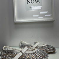 Ballerine"Cristallo Stellare"-97