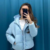 Giubbotto bomber 1001