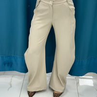 Pantalone balloon 6238