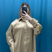Camicia"Balloon Sleeve"-1912