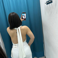 Body con scollo 16281