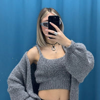 Cozy Match Set - 31091