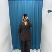 Brownline Set - 86269