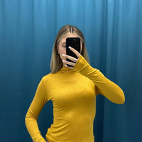 Skin Muse Top - 5255