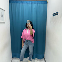 Polo active wear Lumina 2537