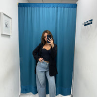 Jeans a palloncino 2083