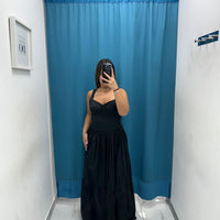 Vestito lungo Sonia 39783