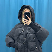Northside Cozy Parka - 2466