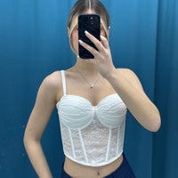 Corsetto “Lace & Shape"-2607