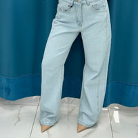 Jeans balloon 460