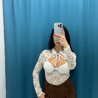 Body in pizzo 37911