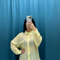 Camicia basic 6808