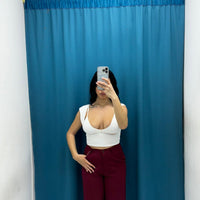 Maglia con top 11830