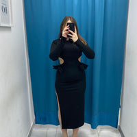 Vestito Noelle 16991