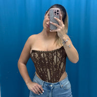 Corsetto Fashion Fit-71006