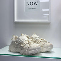 Sneakers panna 2150