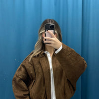 Dusty Crop Jacket - 68362