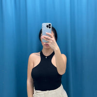 Body con scollo 10918