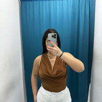 Body con scollo 16281