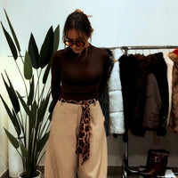 Skin Muse Top - 5255