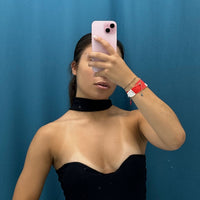 Body choker 6020