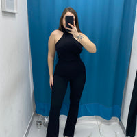 Tuta con scollo 238089