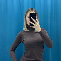 Dolcevita collo alto-3080