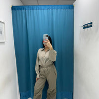 Pantalone parachute 11090