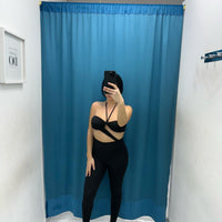 Tuta intera cut out 18647