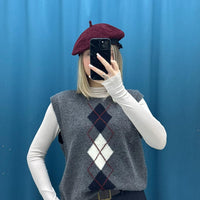 Northfield Wool Vest