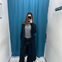 Cappotto doppiopetto 83100