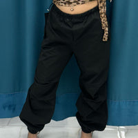 Pantalone parachute 11090