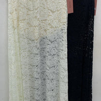 Gonna in pizzo 3176
