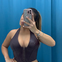 Corset Vibes -8801