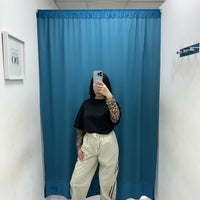 Pantalone baggy 80557