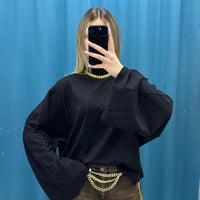 Maglia "Soffio”-3241