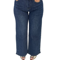 Jeans"Wide Leg"-003