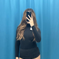 Culotte shine 37576